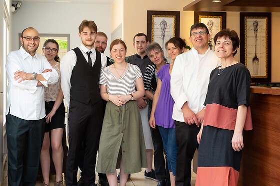 Online Booking EPS - photo 4
