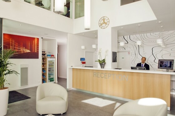 Online Booking EPS - photo 3