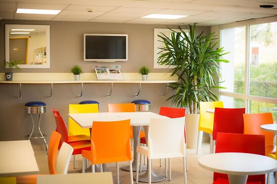 Hôtel Première Classe Lisieux - photo 2