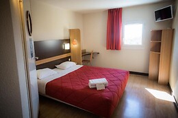 Hôtel Première Classe Lisieux