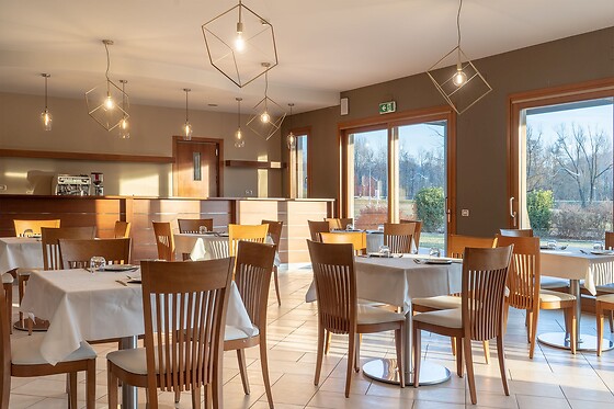 HOTEL CANOVA SPORT & RELAX - photo 3