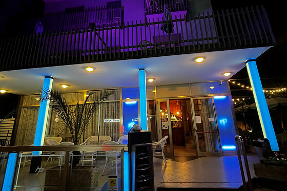 Hotel Pamela - photo 2