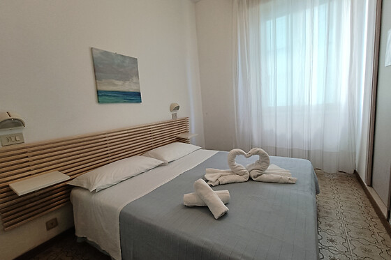 Hotel Pamela - photo 1