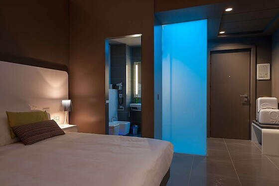 Online Booking EPS - photo 0