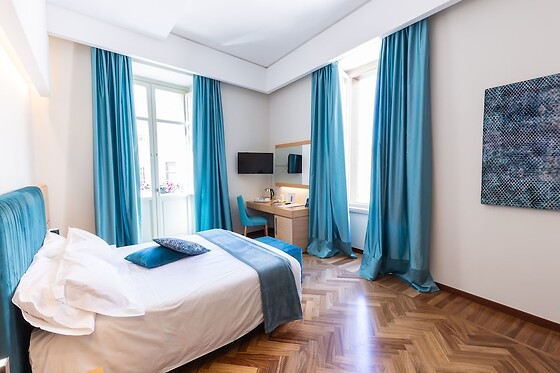 Online Booking EPS - photo 1