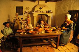 Village Miniature