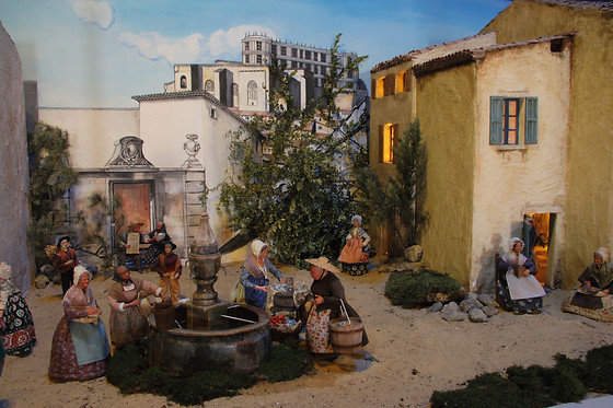 Village Miniature - photo 4