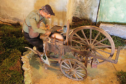 Village Miniature