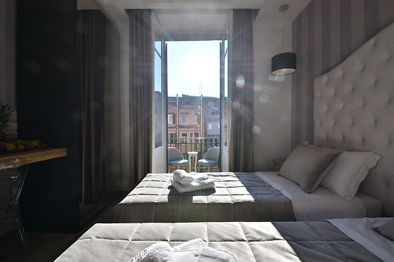 Vaticanrooms.net - photo 15