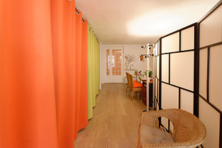 Massage hawaïen au Centre Ymalaya à Saint-Germain-en-Laye (78)