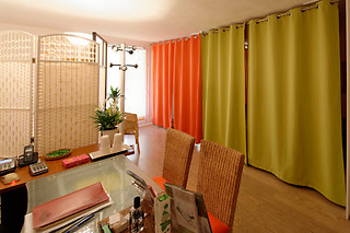 Massage hawaïen au Centre Ymalaya à Saint-Germain-en-Laye (78)