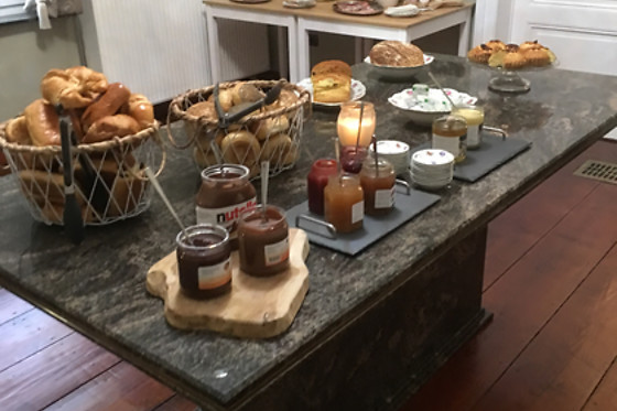 Domein - B&B Sint-Bartel - photo 9