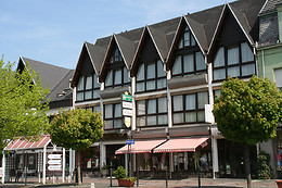 Hotel St. Pierre