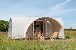Camping le Bois Fleuri