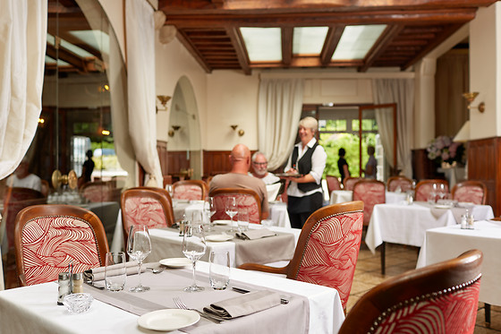 Le Relais des Trois Châteaux - photo 6