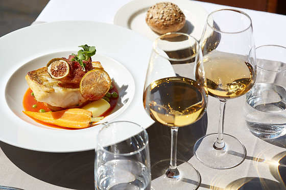 Le Relais des Trois Châteaux - photo 9
