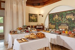 Le Relais des Trois Châteaux