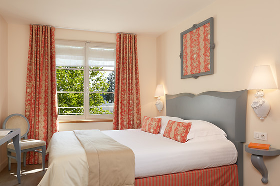Le Relais des Trois Châteaux - photo 13