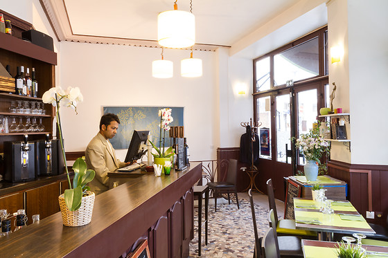 Cappuccino Ristorante - photo 1