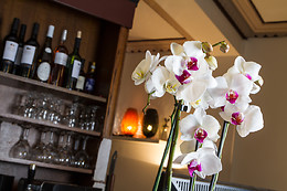 Cappuccino Ristorante