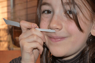Atelier parfum interactif "Happy nez" enfant à Paris 7ème - Atelier "Happy Nez" - 2h