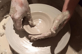 Atelier céramique à Nice (06)