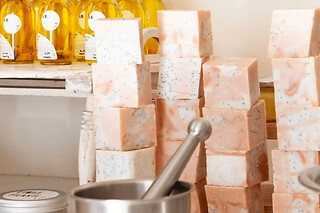 Atelier fabrication de savon à Marseille (13)