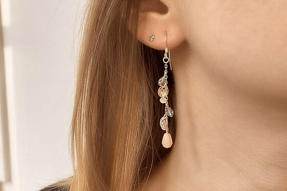 Atelier création de bijoux à Paris 16ème