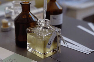 Atelier création de parfum d'intérieur à Aix-en-Provence (13)