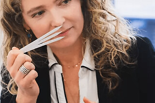 Atelier parfum à Lyon (69)