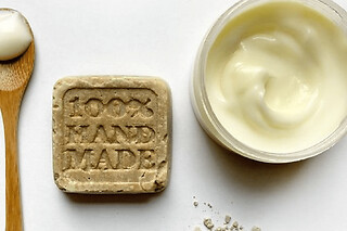Atelier DIY shampoing solide à Lyon (69)