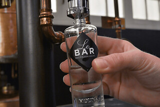 Atelier Prestige création de parfum à Grasse (06)