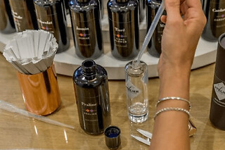 Atelier Prestige création de parfum à Grasse (06)