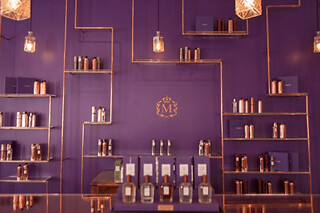 Atelier Prestige création de parfum à Nice (06)
