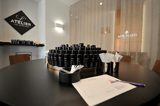 Atelier Prestige création de parfum à Nice (06)
