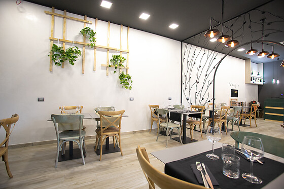 Voglia - Trattoria - photo 4