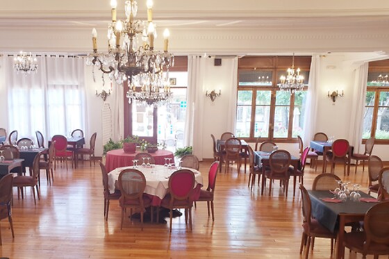 HOTEL ZARAUZ - photo 8