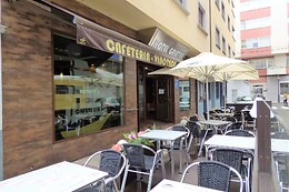 HOTEL GALATEA BURELA