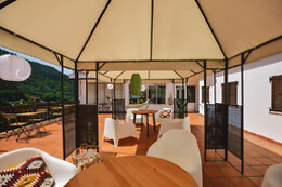 NATIONS GERÊS BED & BREAKFAST