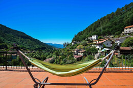 NATIONS GERÊS BED & BREAKFAST