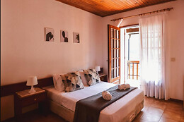 NATIONS GERÊS BED & BREAKFAST