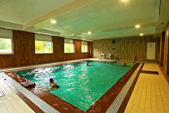 BALNEARIO CASA PALLOTTI - photo 11