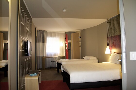 Online Booking EPS - photo 0