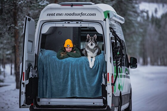 Roadsurfer - photo 3