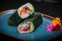 Sushi Life
