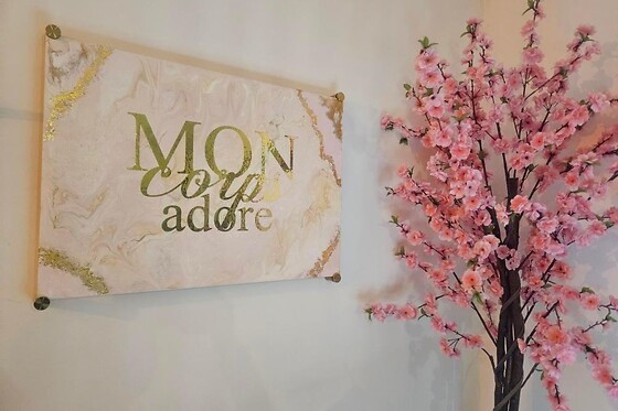 Mon corps adore - photo 1