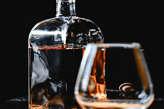 Initiation au rhum à Nantes