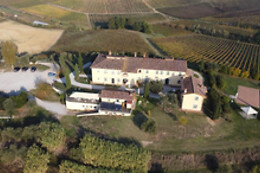 Agriturismo Musignano