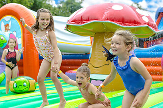 Billet pour le parc Bayeux Aventure (14)