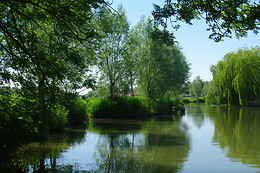 O marais